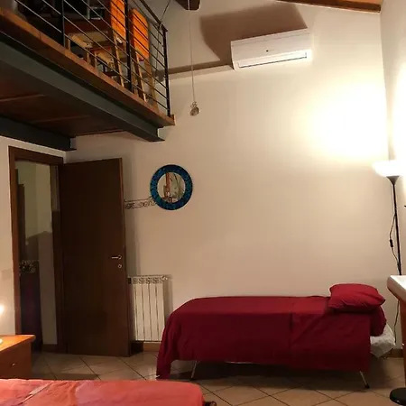 Da Hele & Zozi Lägenhet