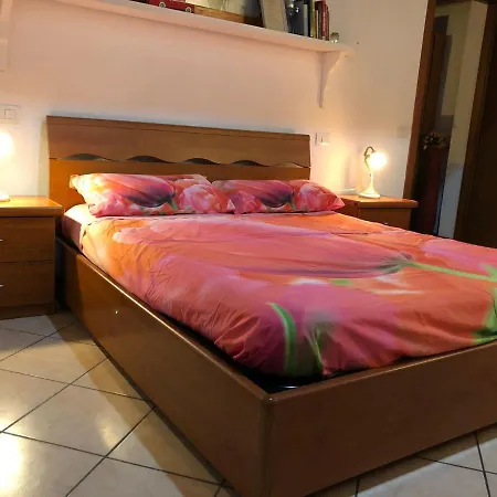 Appartement Da Hele & Zozi