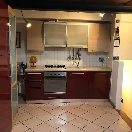 Appartement Da Hele & Zozi
