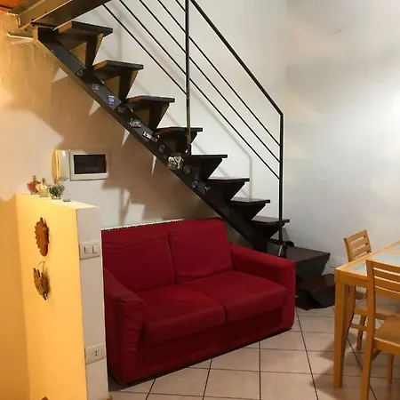 Apartment Da Hele & Zozi