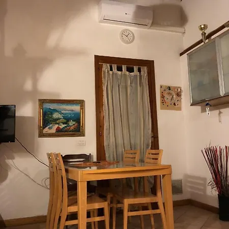 Appartement Da Hele & Zozi *
