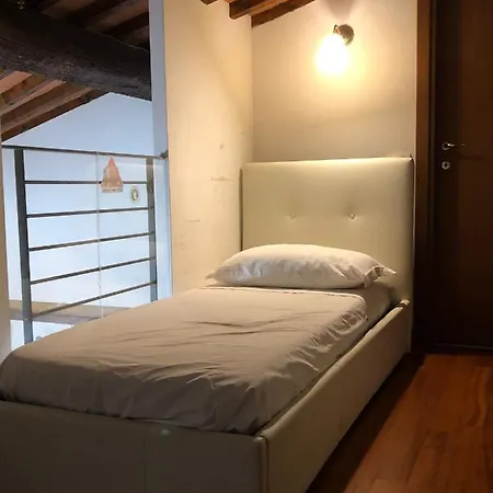 Apartment Da Hele & Zozi Signa