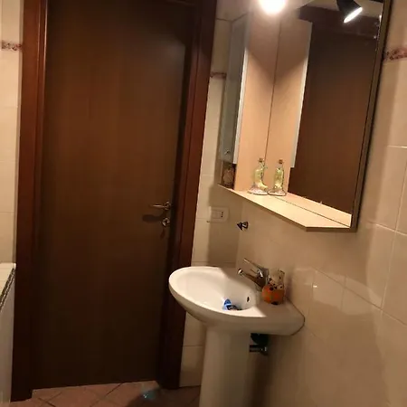 Appartement Da Hele & Zozi Signa