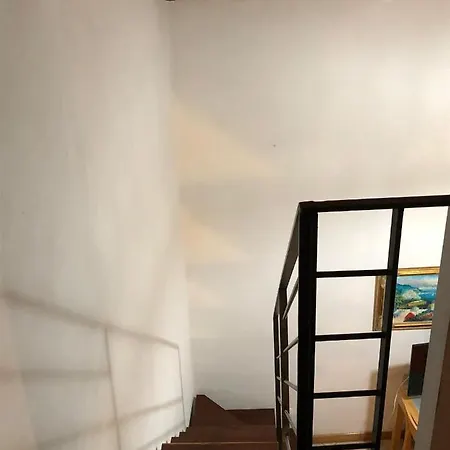 Da Hele & Zozi Apartment