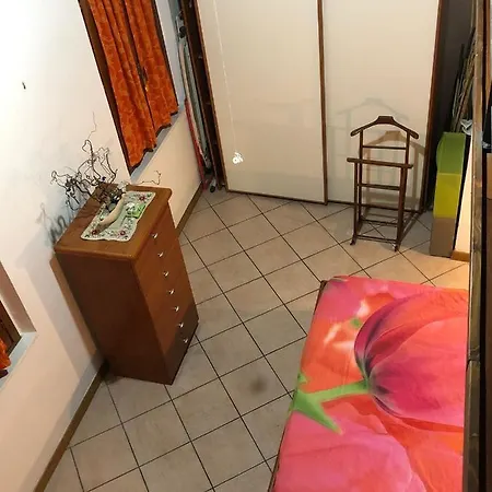Da Hele & Zozi Apartment *