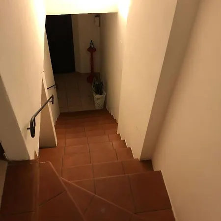 Appartement Da Hele & Zozi Signa