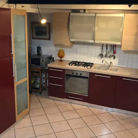 Da Hele & Zozi Apartment