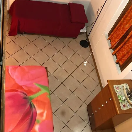 Apartment Da Hele & Zozi Signa