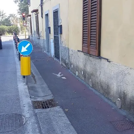 Appartement Da Hele & Zozi Signa