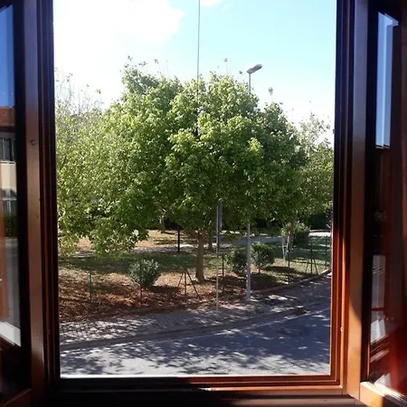 Da Hele & Zozi Apartment *