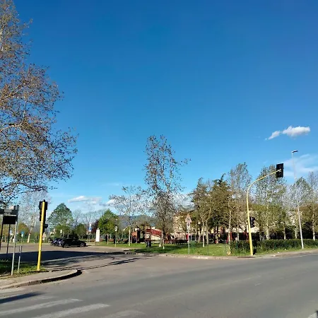 Appartement Da Hele & Zozi Signa