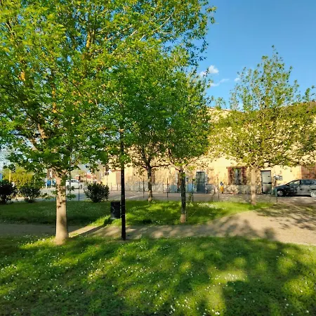 Appartement Da Hele & Zozi Signa