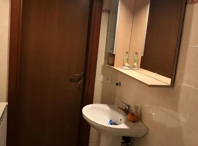 Lejlighed Da Hele & Zozi Signa