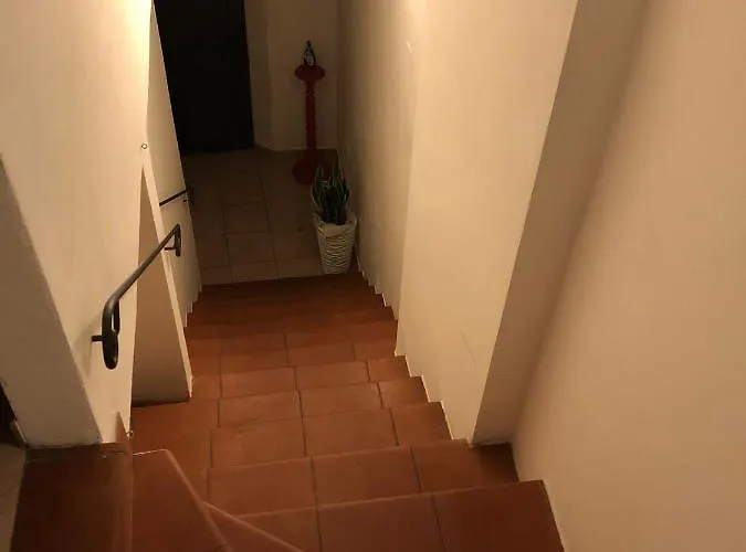 Lejlighed Da Hele & Zozi Signa